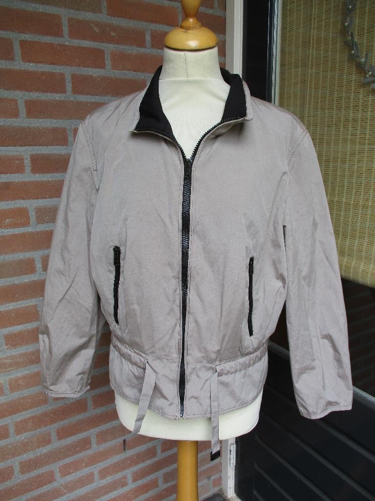 Marccain, size 36, Overige kleuren, Verzenden, Zo goed als nieuw, Jasje