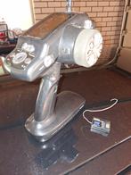Futaba 4pl zender met 2104gf ontvanger, Ophalen of Verzenden, Gebruikt