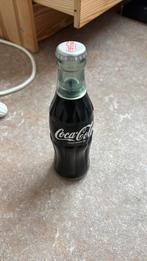Coca cola flesje rubber, Ophalen of Verzenden, Gebruikt