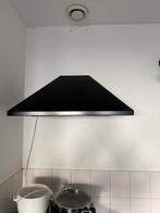 Motorloze afzuigkap, Ophalen, Zo goed als nieuw, 600 tot 800 m³ per uur