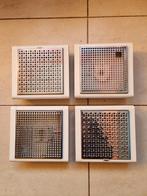 Rechauds/warmhoudplaatjes, Ophalen of Verzenden, Afzuiger