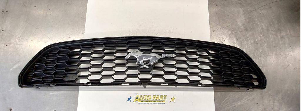 Ford Mustang grille  2015-2017, Gebruikt, Tong Yang Group, Voor, Ford USA