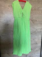 ZARA LIME GROEN ZOMER JUMPSUIT, MAAT: 140, Overige typen, Meisje, Ophalen of Verzenden, Zo goed als nieuw