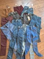 Jeans/broeken maat 34 skinny jeans, Ophalen of Verzenden