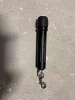 Heser Backup duiklamp, Ophalen of Verzenden, Gebruikt, Duiklamp