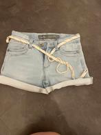 Short/ korte jeans van geisha, Kinderen en Baby's, Kinderkleding | Maat 140, Broek, Meisje, Ophalen of Verzenden, Gebruikt