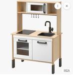 Gratis - Ikea speelgoed keukentje, Kinderen en Baby's, Speelgoed | Speelkeukens, Ophalen, Gebruikt
