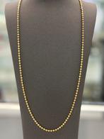 14 Karaat Goud - Ketting - 16.24 gram - Nieuw, Sieraden, Tassen en Uiterlijk, Ophalen of Verzenden, Nieuw, Goud