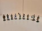 Antiek speelgoed. Militaire Fanfare / Muziek korps, Antiek en Kunst, Antiek | Speelgoed, Ophalen of Verzenden