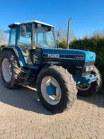 Ford 7840SLE TURBO, Ophalen, Gebruikt, Ford, Tot 80 Pk