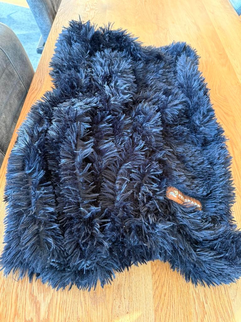 Gezocht! Pelsbarn kleedjes., Ophalen of Verzenden, Zo goed als nieuw, Jongen of Meisje, Muts