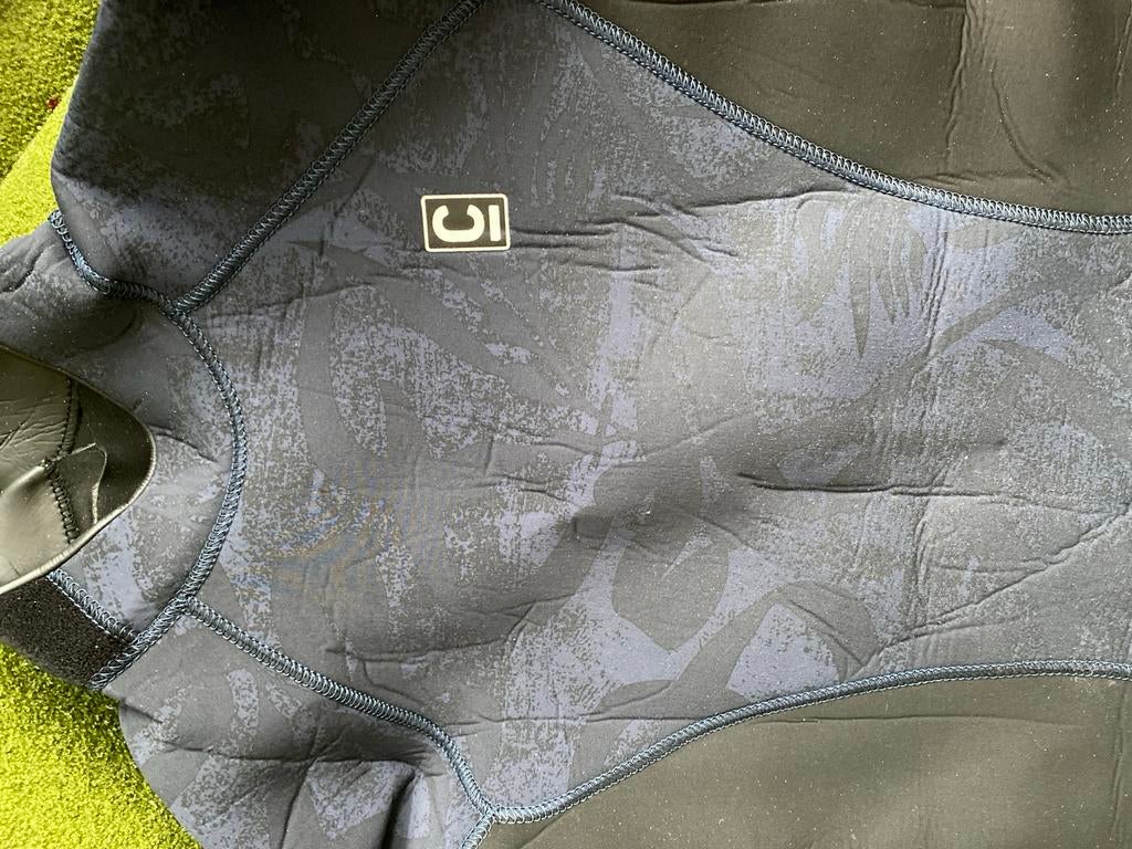 C-Skins Solace 3:2 Wetsuit Dames UK08 US06, Watersport en Boten, Ophalen of Verzenden, Zo goed als nieuw, Dame, Wetsuit