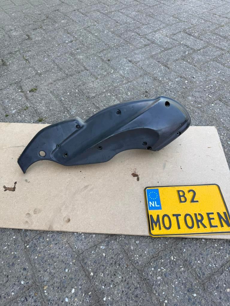 Gilera runner luchtfilter 125/180, Motoren, Ophalen of Verzenden