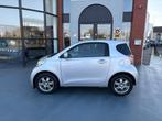 Toyota IQ 1.0 VVTi Aspiration AIRCO LMV, Gebruikt, 4 stoelen, Origineel Nederlands, Bedrijf