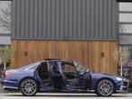 Audi A8 60 TFSIe 449PK Quattro / B&O / Laser / Massage, Automaat, Gebruikt, 2995 cc, Blauw