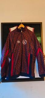 Zeldzaam Ajax Trainingspak 94-95 Champions League kampioen, Overige maten, Ophalen of Verzenden, Ajax, Voetbal