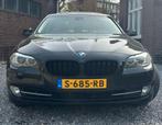 BMW 550i High Executive V8 408pk Automaat, Auto's, BMW, Automaat, Achterwielaandrijving, 2000 kg, 4395 cc