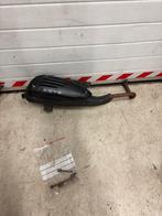 Riva/gy6 uitlaat, Ophalen of Verzenden