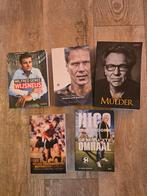 Voetbal boeken, Boeken, Sportboeken, Ophalen of Verzenden, Balsport