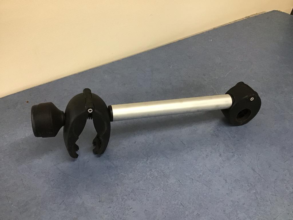 Framehouder  Bike Block  voor Fietsdrager, Ophalen of Verzenden, Nieuw, Fietsendrager-accessoire