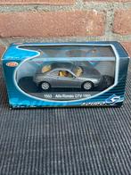 1:43 Alfa Romeo 916 spider ……. 10,-, Ophalen of Verzenden, Zo goed als nieuw, Auto, Overige merken