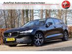 Volvo V60 2.0 B4 Core | Camera | Stoel + Stuurverwarming | N, 12 maanden, Euro 6, 4 cilinders, Zwart