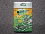 GROLSCH BLIKKEN RECLAMEBORD, Ophalen, Zo goed als nieuw, Reclamebord, Plaat of Schild, Grolsch