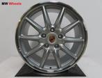 Originele Porsche 911 997 Carrera sport 19 inch velgen 2 S, 19 inch, Gebruikt, Velg(en), -