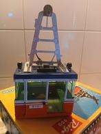 Leymann kabelbaan in org. doos 1975, Ophalen of Verzenden, Gelijkstroom, Overige merken