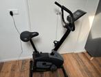 Tunturi Star Fit B100 Hometrainer, Ophalen, Zo goed als nieuw, Hometrainer