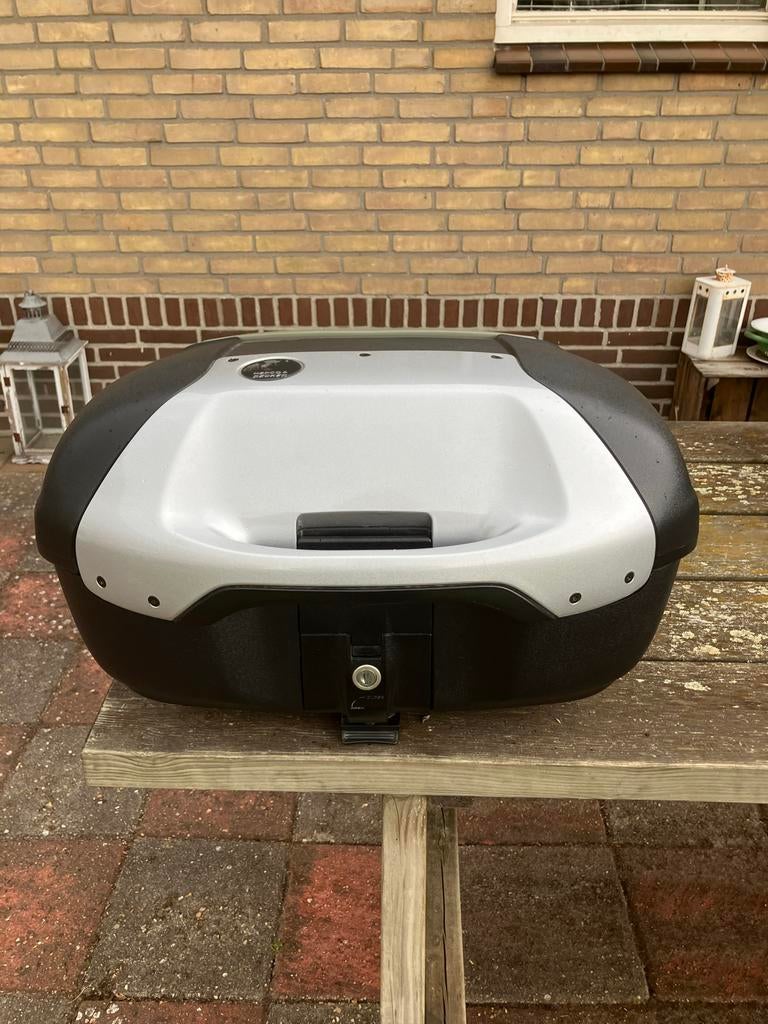 Topkoffer voor BMW r850r of r1100r, Motoren, Accessoires | Koffers en Tassen, Ophalen, Zo goed als nieuw