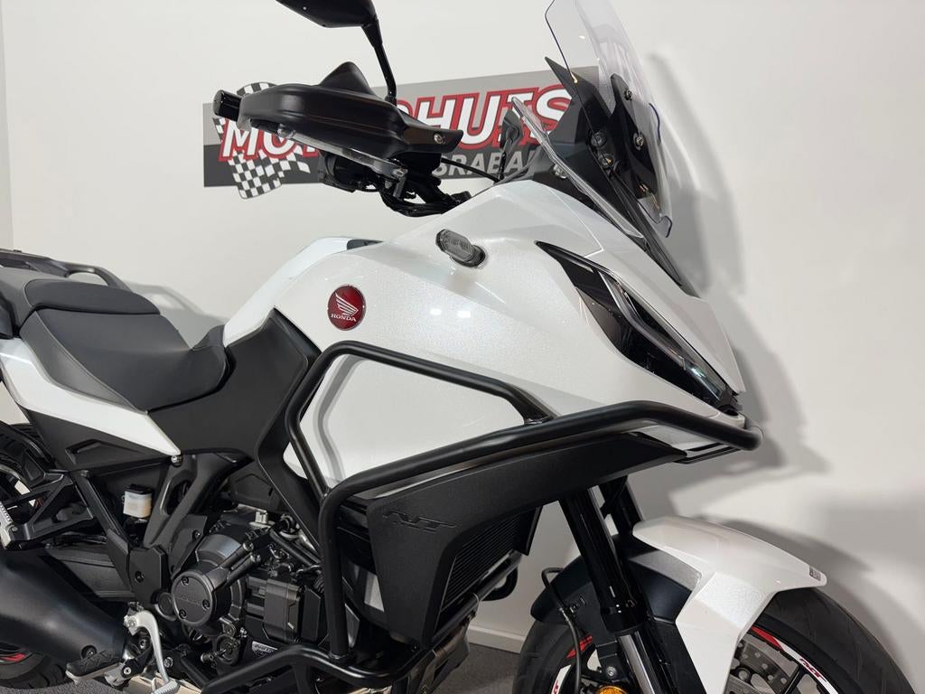 HONDA NT 1100 DCT  nt1100 nt 1100, HONDA, Bedrijf, Onbekend, Toermotor