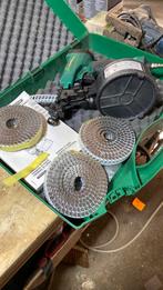 Nagler prebena nailet, Ophalen of Verzenden, Gebruikt