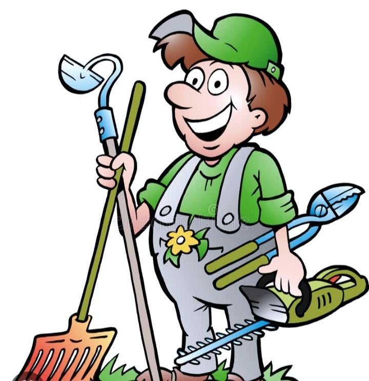 Zoekt u een handige tuinman, Vacatures, Geen rijbewijs, Overige uren, Overige branches, Overige vormen