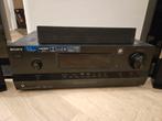 Sony STR-DH510 versterker met 5.0 speakerset, Audio, Tv en Foto, Home Cinema-sets, Ophalen, Zo goed als nieuw, Overige systemen