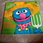 Boer Grover - Sesamstraat Kinderboek, Boeken, Ophalen of Verzenden, Gelezen, Norman Stiles, Fictie algemeen