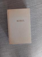 bijbel, Antiek en Kunst, Ophalen of Verzenden