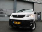 Peugeot Expert 2.0 BlueHDI L3, 122pk, 3-Zits, Camera, Airco,, Stof, 4 cilinders, Origineel Nederlands, Bedrijf