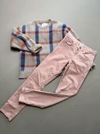 Zara en Kiabi set maat 134, Kinderen en Baby's, Kinderkleding | Maat 134, Ophalen of Verzenden, Zo goed als nieuw, Meisje