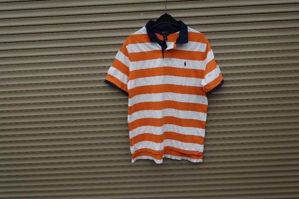 Ralph Lauren polo shirt.   Maat  S, Kleding | Heren, Polo's, Ophalen of Verzenden, Zo goed als nieuw, Maat 46 (S) of kleiner, Ralph Lauren