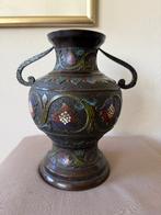 Chinese bronzen vaas, Ming-dynastie zegel, Antiek en Kunst, Ophalen