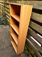 Te koop: (boeken)kast, Huis en Inrichting, Kasten | Boekenkasten, Ophalen, Met plank(en), Gebruikt, 100 tot 150 cm