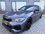 BMW 3-serie Touring 330e|G21|Pano|360 Camera|M340i pakket|Pe, Auto's, BMW, 1998 cc, Achterwielaandrijving, Gebruikt, 4 cilinders