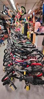 Tweedehands fietsen met garantie - vakkundig opgeknapt!, Ophalen, Gebruikt, Zijlweg 13, 2011 TJ Haarlem, Rijwieltrust