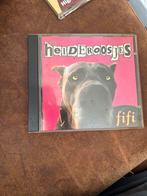 De Heideroosjes - fifi, Ophalen of Verzenden, Zo goed als nieuw, Poprock