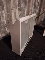 Etna Afzuigkap - 60x50x14.5cm - Onderbouw, Ophalen, Gebruikt, Minder dan 200 m³ per uur, Onderbouw afzuigkap