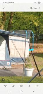 Dorema erker uitbouw voortent, Ophalen, Gebruikt, Dorema