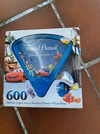 Trivial Pursuit Disney Pixar, Hobby en Vrije tijd, Gezelschapsspellen | Bordspellen, Ophalen of Verzenden