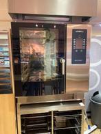 leventi bakermat mastermind, Ophalen, Ovens, Magnetrons en Steamers