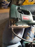 Zaagmachine, Ophalen, 1200 watt of meer, Cirkelzaag, 30 tot 70 mm